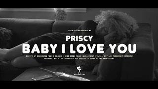 Priscy - Baby I Love You (Aretha Franklin Cover)