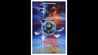 A Nightmare On Elm Street 5 The Dream Child (1989) Trailer 4K UHD