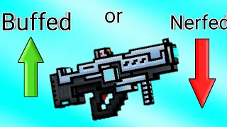 PixelGun3D | Sub-Zero Buffed or Nerfed???