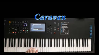 Caravan - Kitaro (Caravansary)