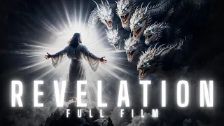 REVELATION - A Christian AI Bible Film