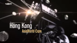 2013 MAMA (Mnet Asian Music Awards) in Hong Kong (1st Teaser) Korean Ver