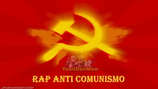 Zamba Mc - Rap Anti Comunismo