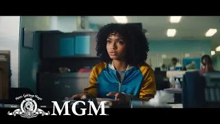 The Sun Is Also A Star | Official Trailer | MGM