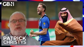 Jordan Henderson ‘ditches principles’ to join Saudi | ’Bin Salman is sportswashing the world!’