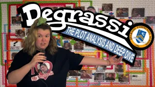 An Episode by Episode Plot Dissection of Degrassi: The Next Generation