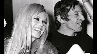 Serge Gainsbourg raconte la création de « Je t'aime moi non plus » avec Brigitte Bardot en 1967