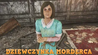 Mroczna historia posiadłości Grandchester z Fallout 4