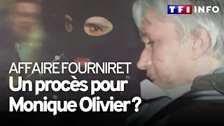 Procès requis contre Monique Olivier, ex-femme de Michel Fourniret dans trois affaires