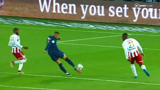 Kylian Mbappe vs Ajaccio (13/05/2023) HD 1080i