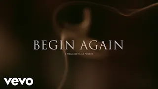 Bury Tomorrow - Begin Again (Official Visualiser)