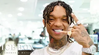 Swae Lee Drops His Wallet With $100,000!