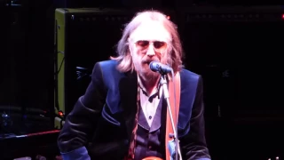 7.  Free Fallin' TOM PETTY & THE HEARTBREAKERS 5-29-2017 RED ROCKS