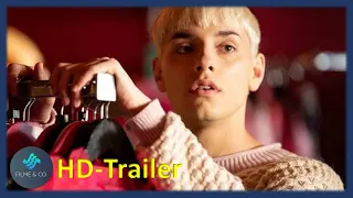 EVERYBODY´S TALKING ABOUT JAMIE Trailer German Deutsch (2021)(HD) - Kinostart: 25.02.2021