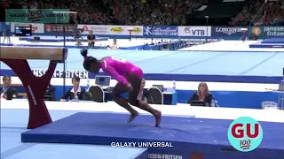 😱🤸🏻‍♀️Best Moments Women’s Gymnastics 2022 Final