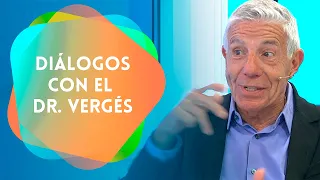 COMBATIR EL INSOMNIO PARA VIVIR MEJOR  con el Dr. Estivill - Diálogos con el Dr. Vergés