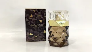 Diamond Vivarea - парфюмированная вода женская