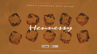 Зомб & Kavabanga Depo kolibri - Hennessy