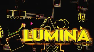 LUMINA Update Verified! (Extreme Demon)