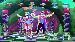 Игра Just Dance 2019 для PS4