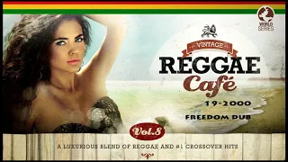 19-2000 (Gorillaz´s song) - Freedom Dub (Vintage Reggae Café Vol. 8)