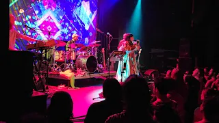 LITTLE DRAGON in 4K - Full Concert #1 - Brooklyn NY @ MUSIC HALL OF WILLIAMSBURG - Thur July 13 2023