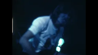 Pink Floyd - Money (Live in Montreal '77 - NEWLY DISCOVERED FILM, includes Roger Waters spitting!!!)