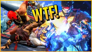 SF6 ▰ This Insane Player Will Get Marisa Nerfed 【Street Fighter 6】