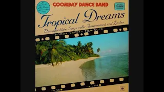 Goombay Dance Band, SUN OF JAMAICA (1979)