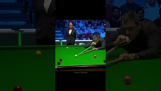 Ronnie O'Sullivan Century Breaks 1194 #Shorts