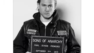 SONS of ANARCHY - Alternate (Better?) ENDING/FINALE