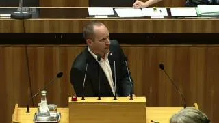 Matthias Strolz - Schulbehördenverwaltungsreform NR-Sitzung 12.6.14