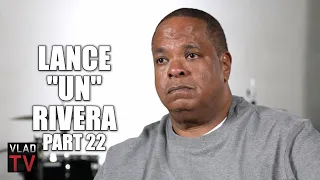 Lance "Un" Rivera: Biggie's "You're Nobody Til Somebody Kills You" was About 2Pac's Death (Part 22)