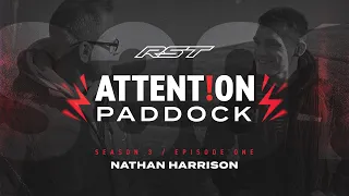 Attention Paddock S3 Episode 1 • Nathan Harrison ⚠️