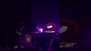 “My Universe” Coldplay ft. BTS Global Citizen 2021 Performance in New York City