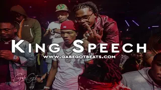 Lil Baby Type Beat - "King's Speech" (Prod. by @GabeGotBeats)