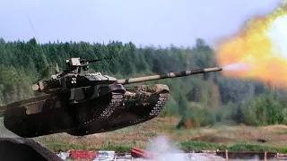 Armored Warfare Обновление 0.19 Столкновение на новой карте.