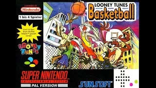 Looney Tunes B-ball