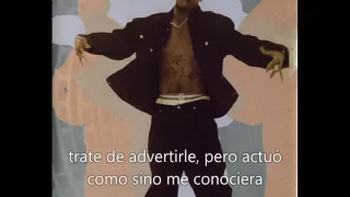2Pac - Lil Homies Subtitulado en Español
