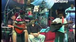 Azarbaijan - R D Burman | Rhythm Shaw & Nepal Shaw Guitar Duet