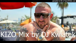 KIZO Mix by DJ Kwiatek