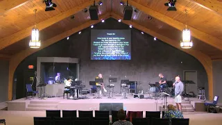 MATT HENRY AND EMILY MICHAEL | 5-1-24 WORSHIP WEDNESDAY LIVE | CARRIAGE HOUSE WORSHIP