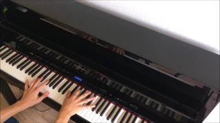 This Land - Lion King (Piano Solo)