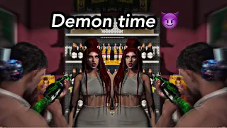 GTA RP | Tee Grizzley BEST DEMON TIME MOMENTS (Grizzley World RP)