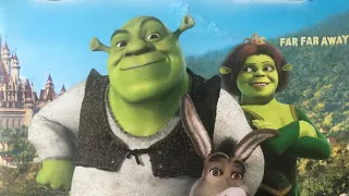 Shrek 2 your so true (end credits version)
