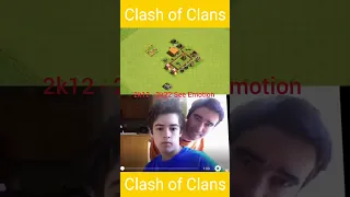 OID IS GoLD EMOTION CLASH OF CLANS(COC)EMOTIONAL#SHORTS