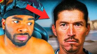 THIS DUDE IS THE WORST!! | Mrballen- Malibu's most WANTED | REACTION