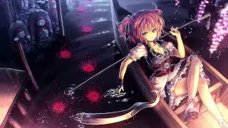 Nightcore Give Love a Bad Name