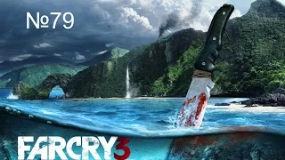 Прохождение игры FarCry 3 - Реликвии,письма,клады . №79