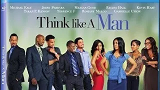 Think Like A Man full movie